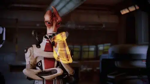 Mass Effect Edycja Legendarna Pc Steam Konto Współdzielone Dostęp - Obrazek 5