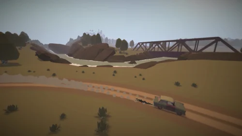Jalopy Pc Steam Konto Współdzielone Dostęp - Obrazek 4