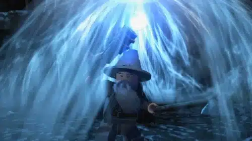 Lego The Lord Of The Rings (Władca Pierścieni) Pc Steam Konto Współdzielone Dostęp - Obrazek 6