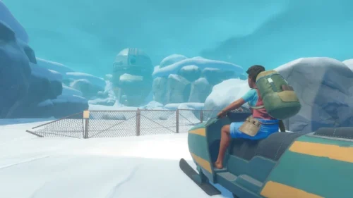 Raft Pc Steam Konto Współdzielone Dostęp - Obrazek 5