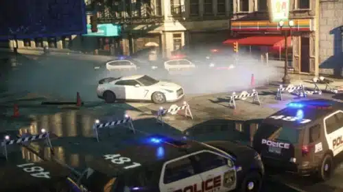 Need For Speed Most Wanted Pc Steam Konto Współdzielone Dostęp - Obrazek 2