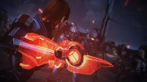 Mass Effect Edycja Legendarna Pc Steam Konto Współdzielone Dostęp - Obrazek 3