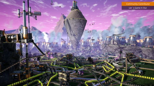 Satisfactory Pc Steam Konto Współdzielone Dostęp - Obrazek 5