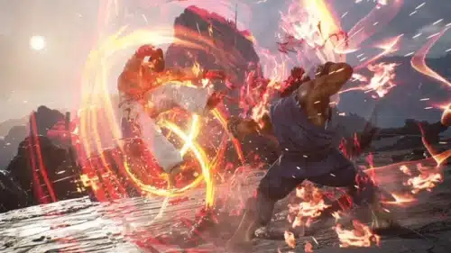 Tekken 7 Originals Edition Pc Steam Konto Współdzielone Dostęp - Obrazek 3