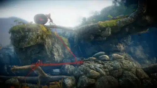 Unravel Pc Steam Konto Współdzielone Dostęp - Obrazek 5