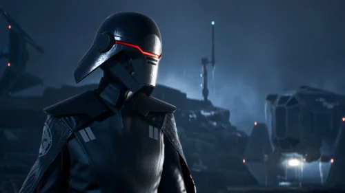 Star Wars Jedi Upadły Zakon Deluxe Pc Steam Konto Współdzielone Dostęp - Obrazek 3