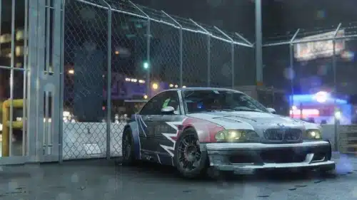 Need For Speed Unbound Palace Edition Pc Steam Konto Współdzielone Dostęp - Obrazek 2