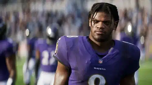 Ea Sports Madden Nfl 25 Pc Steam Konto Współdzielone Dostęp - Obrazek 2