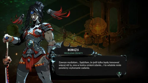 Hades Ii Pc Steam Konto Współdzielone Dostęp - Obrazek 3