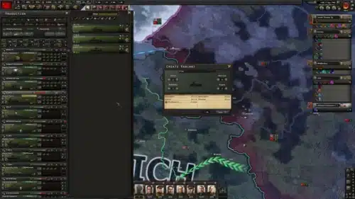 Hearts Of Iron Iv + Wszystkie Dlc Pc Steam Konto Współdzielone Dostęp - Obrazek 3