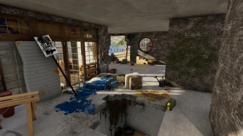 House Flipper 2 Pc Steam Konto Współdzielone Dostęp - Obrazek 4