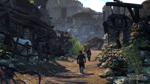Mount &Amp; Blade Ii Bannerlord Pc Steam Konto Współdzielone Dostęp - Obrazek 2