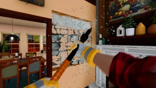 House Flipper 2 Pc Steam Konto Współdzielone Dostęp - Obrazek 5