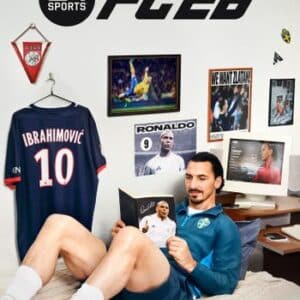 Ea Sports Fc 26 Konto Steam