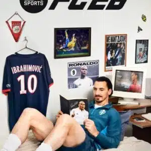 Ea Sports Fc 26 Konto Steam