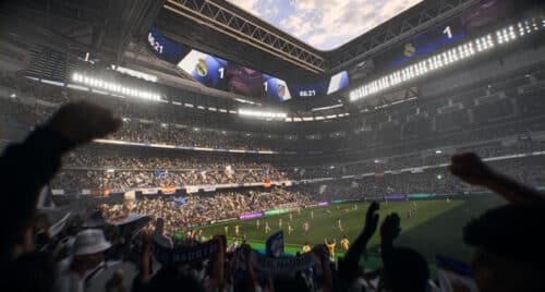Ea Sports Fc 26 Fifa 26 Ultimate Edition Pc Steam Konto Współdzielone Dostęp - Obrazek 2