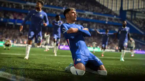Ea Sports Fc 26 Fifa 26 Ultimate Edition Pc Steam Konto Współdzielone Dostęp - Obrazek 3