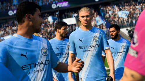 Ea Sports Fc 26 Fifa 26 Ultimate Edition Pc Steam Konto Współdzielone Dostęp - Obrazek 5