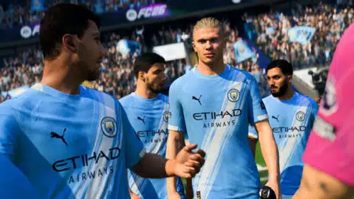 Ea Sports Fc 26 Fifa 26 Ultimate Edition Pc Steam Konto Współdzielone Dostęp - Obrazek 5
