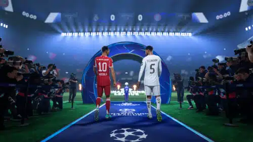 Ea Sports Fc 26 Fifa 26 Ultimate Edition Pc Steam Konto Współdzielone Dostęp - Obrazek 8